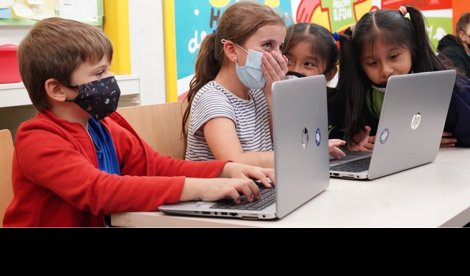 Comunicados Sociedad