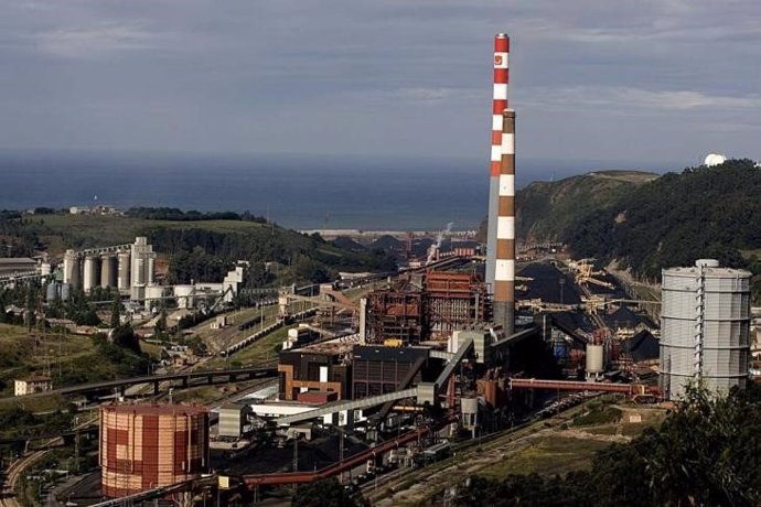 Térmica de Aboño (Gijón)