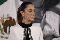 México.- Claudia Sheinbaum desmiente la salida de Rogelio Ramírez de la Secretaría de Hacienda de México