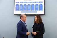 Diputación de Cádiz aprueba la propuesta de adjudicación de la Ayuda a Domicilio con una subida de cinco euros la hora