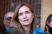 Las ONG ecologistas piden medidas contra "la crisis ecológica y social" en una reunión con Aagesen