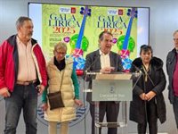 Ópera clásica, zarzuela e pop contemporáneo na Gala Lírica que se celebra este sábado no Teatro Afundación de Vigo