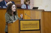 Por Andalucía presenta una ley de movilidad sostenible ante el "retraso incomprensible" de Moreno para desarrollar una