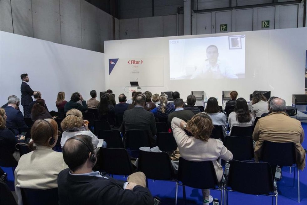 Fitur Lingua 2025 resaltará la importancia del turismo idiomático para el desarrollo del sector