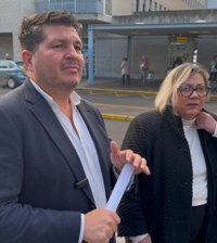 Por Andalucía lleva al Parlamento el Materno Infantil de Huelva ante el "presupuesto fantasma anunciado por el PP"