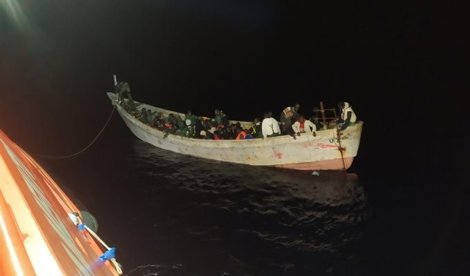 Migración