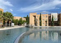 La UJA, reconocida como mejor universidad española en educación e investigación en Sostenibilidad Ambiental