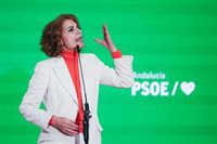 Montero ve "gravísimo" cesar a la Interventora de la Junta por "detectar fraccionamientos no justificables" de contratos