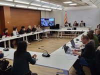 El Govern dice que el sector educativo recibe positivamente los cambios planteados en Bachillerato