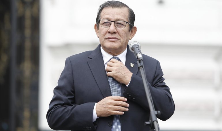 Política