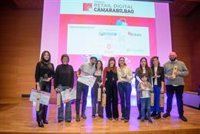 Cámara de Bilbao reconoce al comercio, la hostelería y los servicios innovadores en los Premios Retail Digital