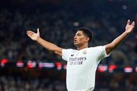 El Real Madrid no falla y brinda un Clásico por la Supercopa