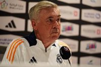 Ancelotti: "La pelea era innecesaria, porque el partido había acabado"