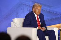 La Justicia rechaza la petición de Trump para bloquear la difusión del informe sobre los documentos clasificados