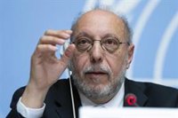 Una comisión de la ONU observa en Siria "una clara sensación de alivio tras décadas de régimen represivo"