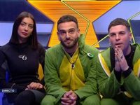 Inesperado giro en las nominaciones de 'GH Dúo' tras la decisión de Marieta, Manuel Cortés y Óscar