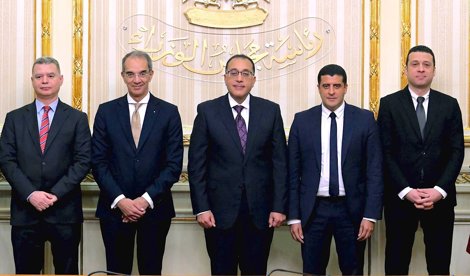 Comunicados Empresas