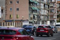 Capacidad de A5 se reduce a la mitad desde el miércoles por obras que comienzan el sábado con demolición de 3 edificios