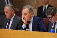 El PSOE sevillano critica la falta de renovación del defensor del ciudadano y el PP alega "dificultad" en su selección