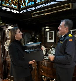 Comunicados Sociedad