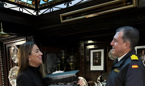 Comunicados Sociedad