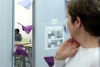 Finalizan las obras de ampliación del IESO La Paz de Cintruénigo