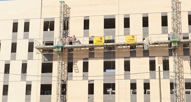 Construcción y vivienda