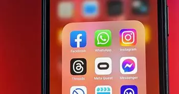 Crecen las búsquedas en Google sobre cómo borrar Instagram, Facebook y Threads tras los cambios de moderación de Meta