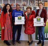 Foto: Galletas Gullón dona cerca de 145.000 kilos de galletas en tres años para apoyar a entidades sociales