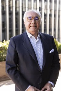 Denarius ficha como presidente a Francisco Martín López-Quesada, ex de Santander y KPMG