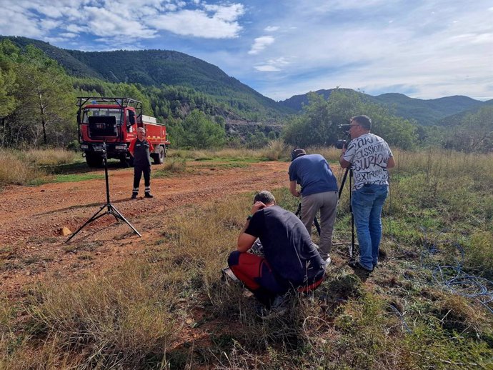 Nou programa en À Punt d''Alerta Roja'