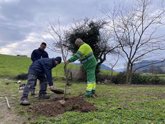 Foto: Publicada la orden de Corporaciones Locales por 25,8 millones para contratar 2.500 desempleados