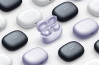 Los auriculares Redmi Buds 6 Pro superan las 9 horas de de reproducción sin interrupciones y ANC de 55 dB