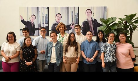 Cooperación y Desarrollo