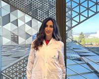 Una nutricionista destaca que "cuidar la salud debe ser el principal propósito para el año nuevo y el más alcanzable"