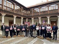 Cuatro comercios de la provincia de Valladolid, ganadores del Concurso de Escaparates entre 137 participantes