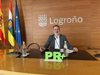 Antoñanzas (PR+) acusa al Gobierno municipal "de faltar a la verdad con el proyecto de la antigua estación"