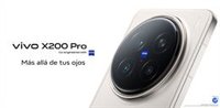 vivo X200 Pro llega oficialmente a España