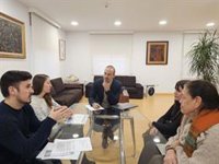 El alcalde urge una reunión con Pascual por la "situación crítica" del SUAP de Torrelavega