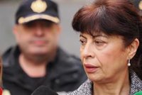 AM-Redondo pide renovar el Pacto de Estado para que tipos de violencia vicaria dispongan de normativa tras el caso Rivas