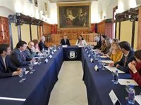 Comunidad reclama el mantenimiento de incentivos fiscales para empresas participantes en la Fundación Camino de la Cruz