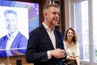 Sergio Bispo, nuevo director general de Marketing en Lexus España