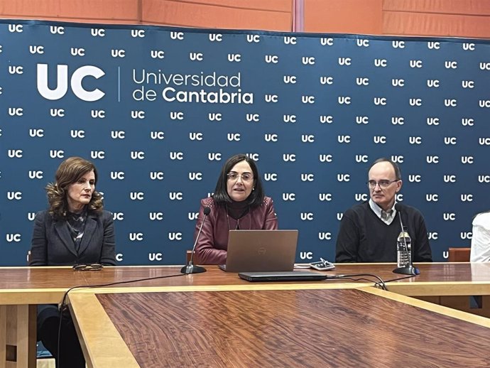 López apuesta por hacer "más inclusiva, participativa y conectada" la UC y anima a participar en las elecciones