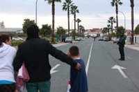 La familia del menor apuñalado mortalmente en Gerena (Sevilla) pide "respeto" y huir de las "conjeturas y el morbo"