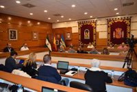 Alhaurín de la Torre (Málaga) implantará un sistema de alerta con sirena en zonas inundables