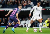 El Real Madrid visitará Cornellá el sábado 1 de febrero y el Barça recibirá al Alavés el domingo 2