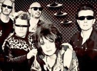 Los pioneros del punk'n'roll británico The Rezillos recalan este viernes en Bilbao dentro de su gira española