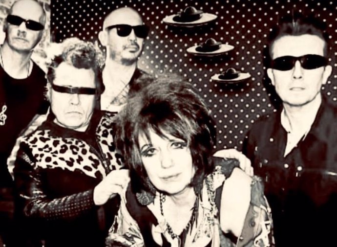 The Rezillos