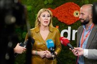 Junta espera que "termine ya el goteo continuo" de sentencias de los ERE, que "afectan a la imagen" de Andalucía