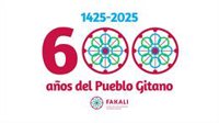 FAKALI prepara un acto institucional en Sevilla, rutas y exposiciones por los seis siglos de presencia gitana en España